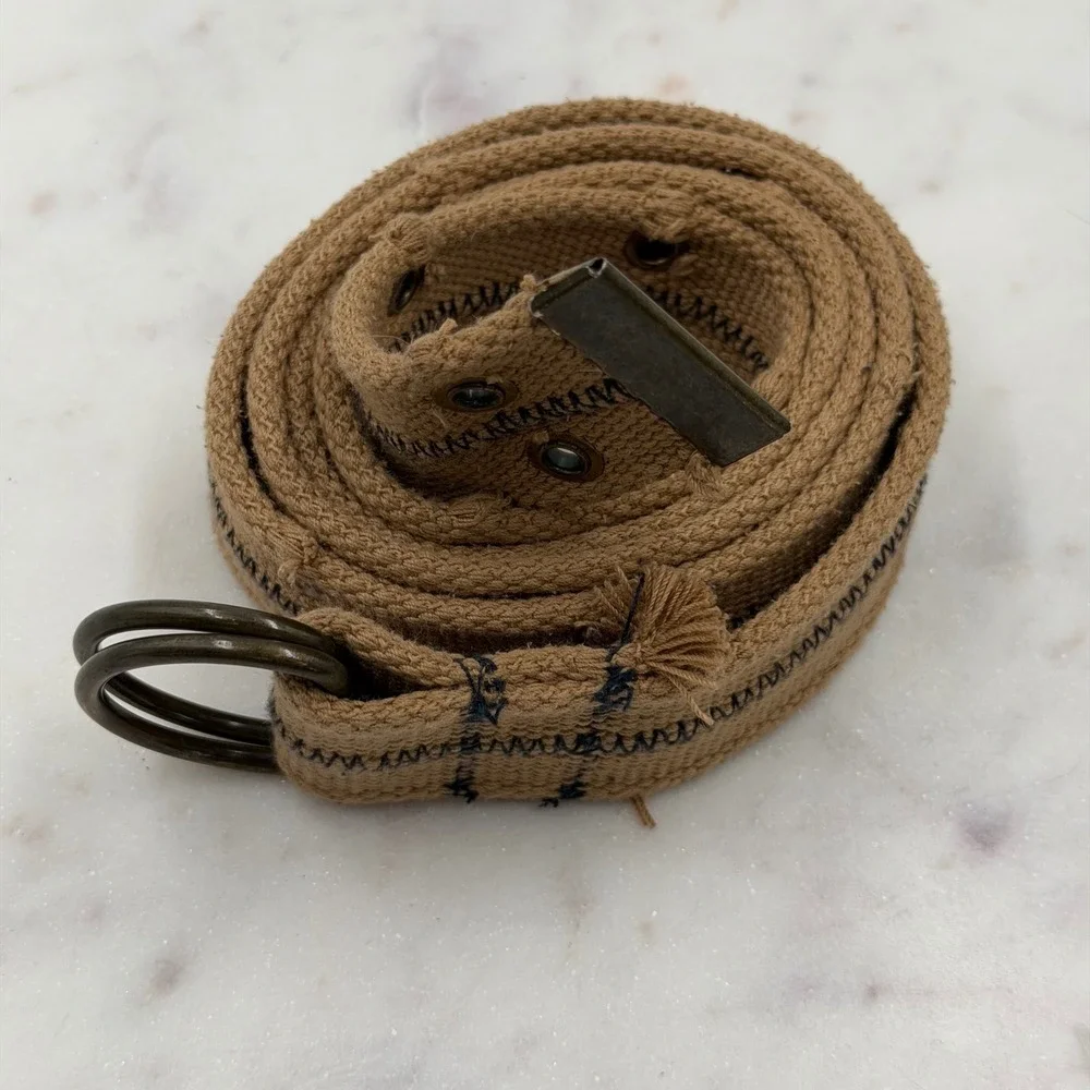 Unbranded rugged canvas